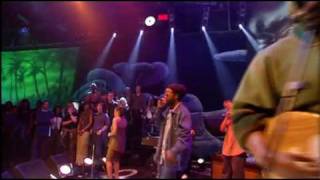 The Roots - You Got Me - Live On BBC -  Later... With Jools Holland Show