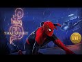 MCU Spiderman Thee Thalapathy