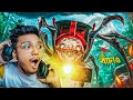 CHOO CHOO CHARLES PART 1 Yeah Noob Gamer