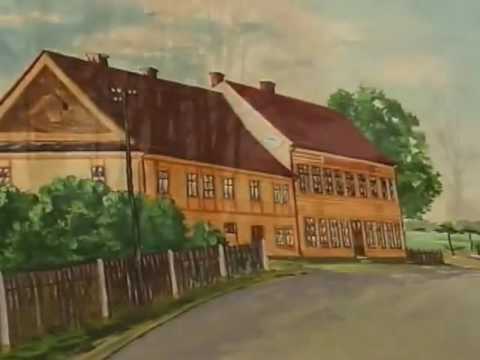 Hrabová - lidé a země ve stínu habrů, 2004