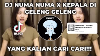 Download lagu DJ SIK ASIK ASIK YA CUMA DI GELENG GELENG X MELODY NUMA NUMA DJ VIRAL TIK TOK YANG KALIAN CARI!!! mp3
