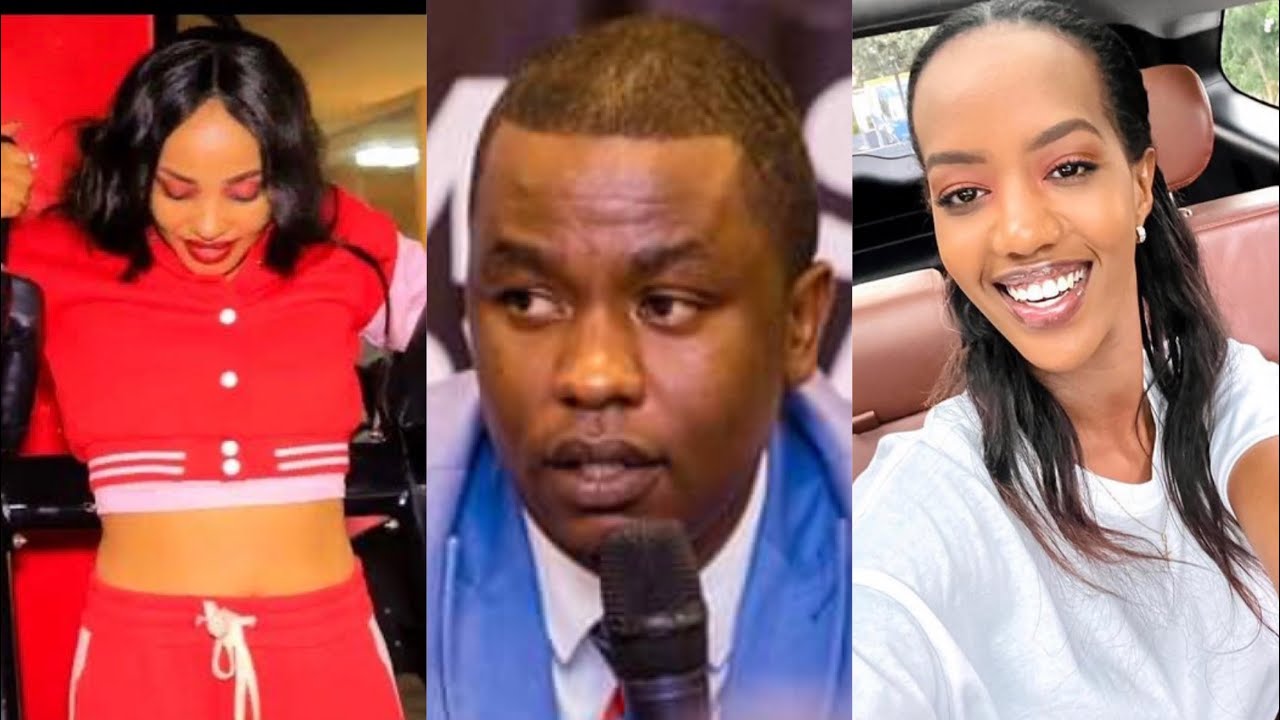 Akaga Prince Kid azagira natabana na Miss Elsa|ikizungerezi kibazi kirabatanze|ibyo yakoze mutamenye