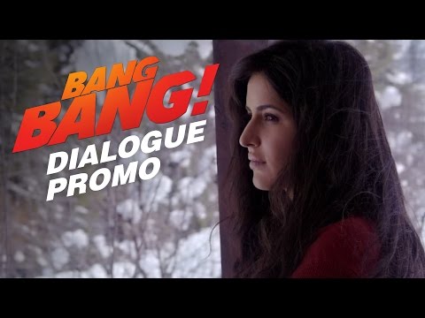 Bang Bang! (TV Spot 4)
