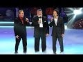 KAREL GOTT & PETER DVORSKÝ & PAVOL HABERA ...