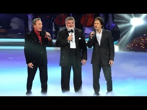 KAREL GOTT & PETER DVORSKÝ & PAVOL HABERA - SVĚT LÁSKU MÁ  g