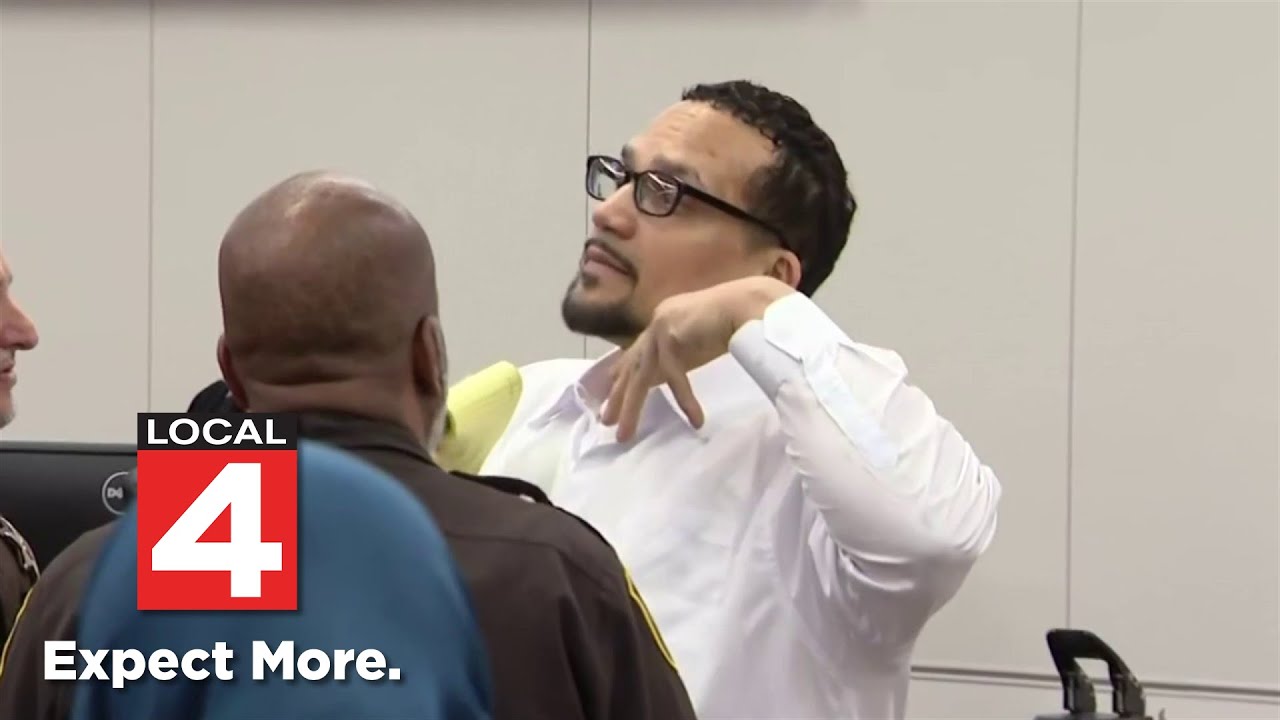 Local 4 News at 5 -- April 23, 2026