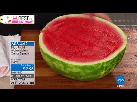 HSN | As Seen On TV Celebration 07.30.2018 - 07 AM