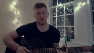 Brett Young- Mercy Cover