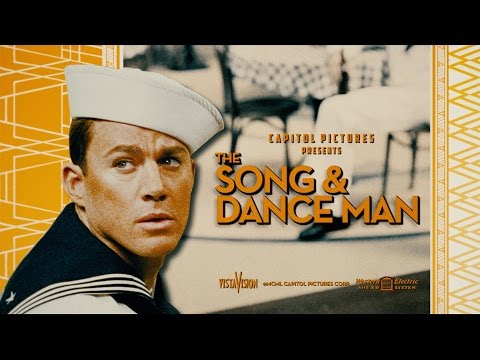 Hail Caesar (Featurette 'The Song & Dance Man')
