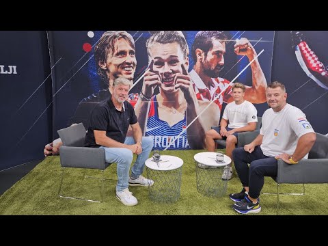 Dudo i prijatelji - Robert i Deni Sappe