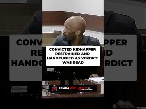 Kidnapping And Assault Arrests