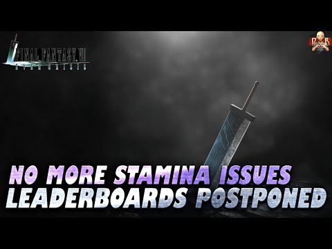 [FF7: Ever Crisis] - Games BIGGEST issue ADDRESSED IN A MAJOR WAY! Amazing changes happening!