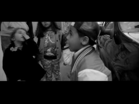 KOSA x JARUNIO x RAPTES - PLAN (Video Clip) #21gramów