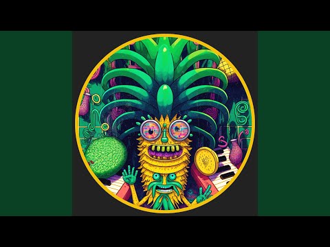 Feeling (FeelGood, Jane Kovitz Remix)