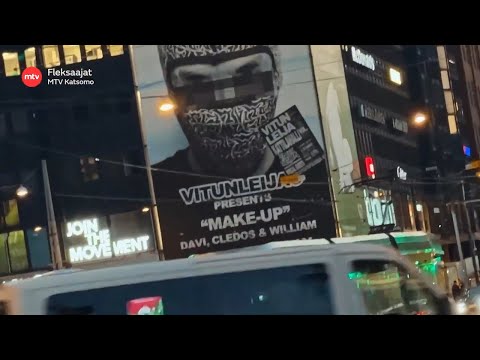 Vitunleija | Fleksaajat, uudet jaksot tiistaisin | MTV Katsomo