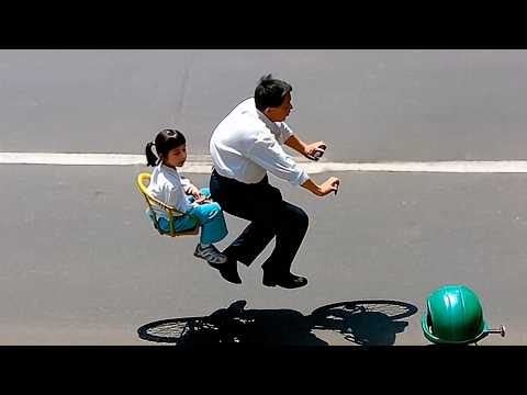 Glitches in Real Life 😳