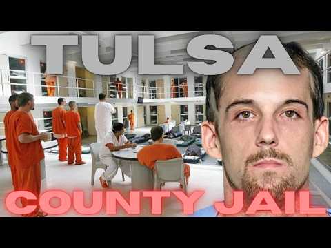 Tulsa Co Jail