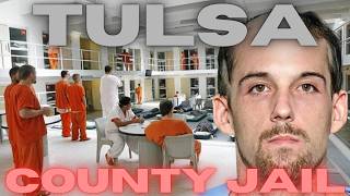 THE WORST COUNTY JAIL IN OKLAHOMA: INMATE SKINHEADS INSIDE THE TULSA COUNTY JAIL | PT 3 Episode 245