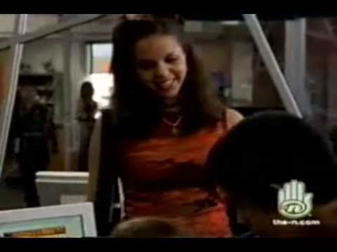 Degrassi: Jimmy Calls Ashley a Slut