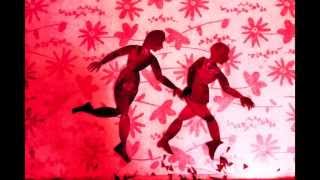 Cut Paper Stop Motion