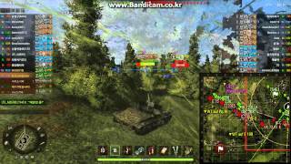 [위장꿀팁]아레떼 고수 보조 플레이