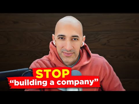 How to Make Millions w/ Low-Risk Projects - Daniel Vassallo