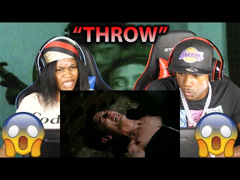 "THROW" Lil Mabu x DD Osama 🔥🔥