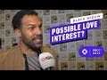 Black Widow Actor Teases Love Interest in Stand-alone Movie - Comic Con 2019