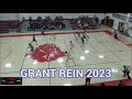 Grapevine Faith first  5 games highlights. Averaging  21 ppg