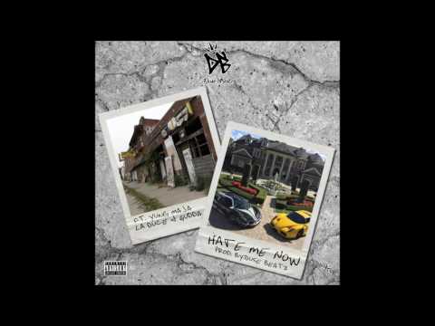 Duse Beatz - Hate Me Now feat Yung Maja x LA Duce x Gudda (Prod. by Duse Beatz)