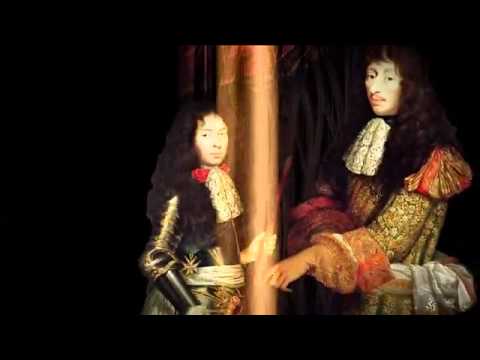 La fin des ducs de Bourgogne