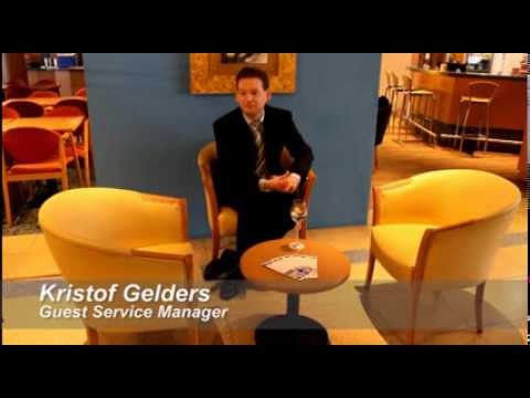 Holiday Inn Express Mechelen