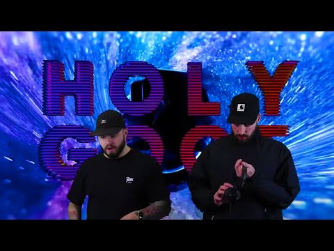 Holy Goof b2b Notion - Night Bass x Insomniac Livestream (October 2, 2020)