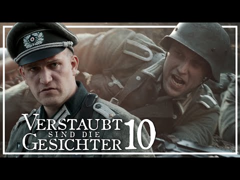 Verstaubt sind die Gesichter #10 "Eine Gute Tat" [WW2 Series German Side]