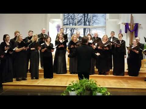 MSVA Shenandoah arr. James Erb