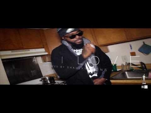 SMAX STAX - ALL I LOVE | Official Music Video #SHAHLYVISIONS  #SHAHLYVISIONS