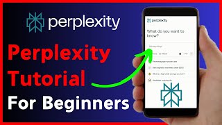 Master Perplexity AI | The Ultimate AI Research & Productivity Tool! | Ai Expert Reviews