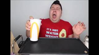 Nikocado Crying Meme (But its Dudley Puppy (T.U.F.F. Puppy) Crying)