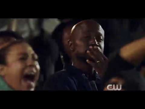 ALL AMERICAN Season 1 Official Trailer