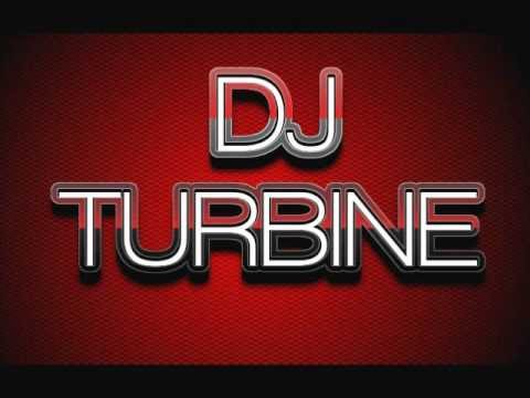 DJ Turbine - Moombahton Mix 2012