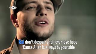 Download lagu Maher Zain - Insha Allah (Karaoke) | No Vocal mp3