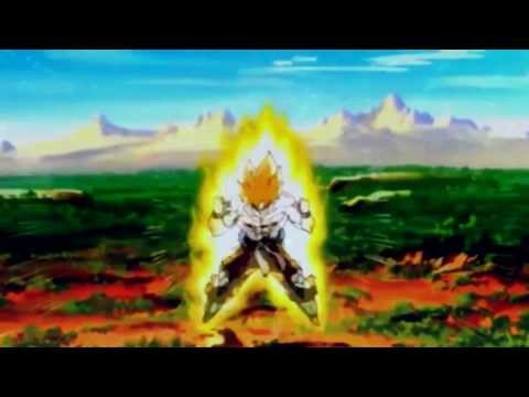 Dragon Ball Z AMV - Richat 「Goku Tribute」