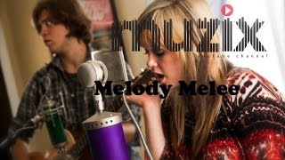 Muzix - Melody Melee - Honey Ribar &quot;Rumors&quot; - Live Performance