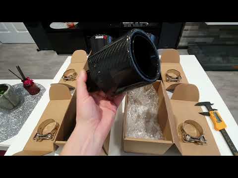 Kia Stinger Aftermarket Tips For My Borla Exhaust