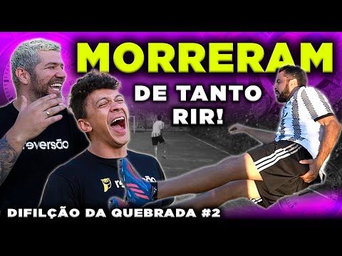 O MAIOR DOS CASTIGOS no YOUTUBE! Feat Julio COCIELO e Victor SARRO -CHOCANTE.