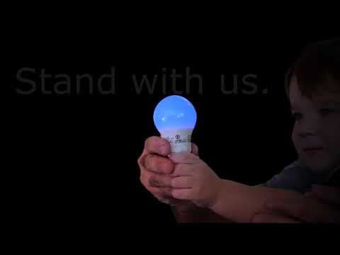 Lights on For Children