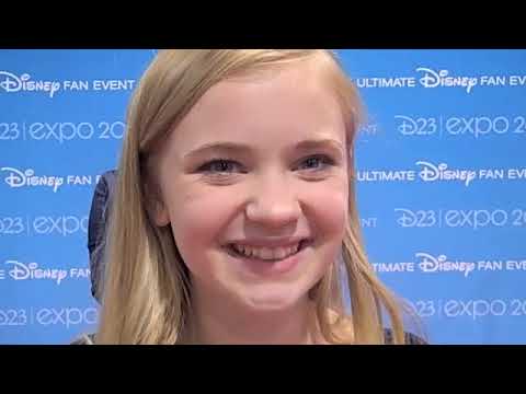 Who is ANT Farm's SIERRA McCORMICK Crushing On?
