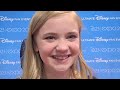 Who Is ANT Farm S SIERRA McCORMICK Crushing On