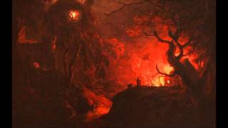 Summoning - A Distant Flame Before The Sun