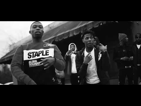 Trey Bands “Free Big E 23”  (Prod.Hollyprodit)